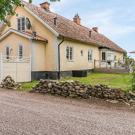 Stubbegarden - Unique Swedish Style With Fireplace Vadstena Exterior foto